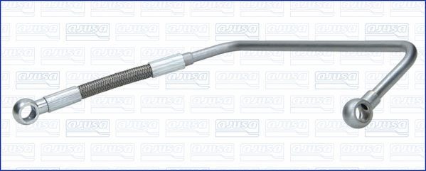 AJUSA OP10154 Oil Pipe Charger 